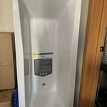 Ванна с каркасом Lavinia Boho One S1-37010070 фото 2 