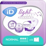 Урологические прокладки iD Light Advanced