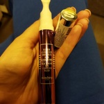 Крем-флюид для контура глаз Sisley Black Rose Eye Contour Fluid фото 1 