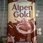 Alpen Gold «Два Шоколада» фото 2 