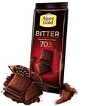 Alpen Gold «Горький шоколад»