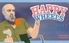 Игра "Happy Wheels"
