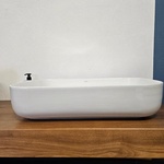 Wellsee Накладная раковина 60см Preen 329704000 фото 1 