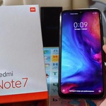 Телефон Xiaomi Redmi Note 7 фото 1 