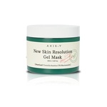 Гелевая маска Axis-Y New Skin Resolution Gel Mask