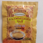 Калмыцкий чай "Аршан". фото 1 