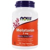 Мелатонин Now Foods (Melatonin)