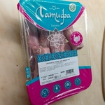 Шеи индейки Латифа фото 1 