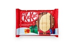 Kitkat christmas edition