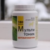 Мультитоник здоровый кишечник для собак