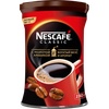 Растворимый кофе "Nescafe", с молотой Арабикой