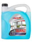 Средство для мытья окон, зеркал Dr.Aktiv "Glanz"