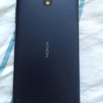 Телефон Nokia C01 Plus фото 2 