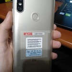 Телефон Xiaomi Redmi Note 5 Pro фото 1 