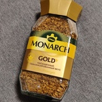 Monarch Gold фото 1 