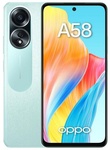 Телефон Oppo A58