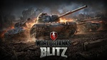 Игра "World of Tanks Blitz"