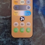 Вентилятор Балтийский Светлячок Модель: BS-10021 фото 1 