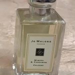 Одеколон JO MALONE LONDON Mimosa & Cardamom фото 1 