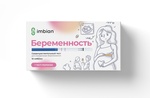 Тест для определения беременности Imbian 25 мМЕ/мл