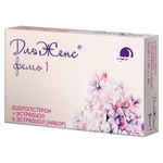 ДляЖенс фемо 1