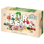 Чайное Ассорти Four Seasons Ahmad Tea