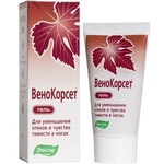 Гель "Венокорсет"
