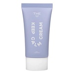 Крем для лица увлажняющий с центеллой The U 