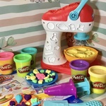 Набор для лепки Play-Doh kitchen фото 1 