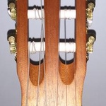 Гитара классическая J.Karlsson SMC39 фото 1 