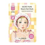 The Saem Secret Pure Steam Hair Mask