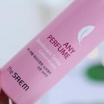 Дезодорант The Saem Any Perfume Deodorant Spray фото 1 