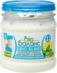 Йогурт Bio Баланс Bio Slim лимон и мята термостатн