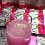 Коллаген пептид порошок со вкусом клубники ORZAX фото 4 