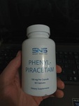 Фенилпирацетам (Phenyl-piracetam)