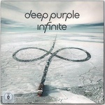 Альбом "Infinite" Deep Purple