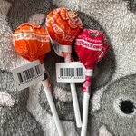 Барсукор чупа-флю леденец фото 1 