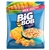 Снэки Big Bob Микс кукурузы и арахиса со вкусом «С