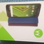 Телефон Motorola XPlay фото 1 