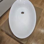 Накладная раковина Wellsee Faze Moment 327801000 фото 4 