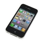 Телефон Apple iPhone 4 фото 1 