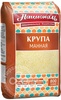Манная крупа "Националь"