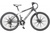 Велосипед Mayer Smart 100