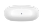 Ванна отдельностоящая Wellsee Pro Line 28750101R