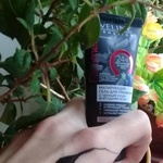 Гель для умывания Facemed+ Eveline Cosmetics Матирующий с черным углем и ягодами асаи фото 2 