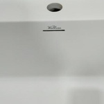 Wellsee Напольная раковина 230502000 фото 4 