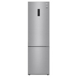 Холодильник LG GA B509 CMTL
