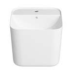 Раковина 45см Wellsee M1 Limited Edition 31880300S