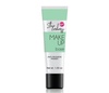 Stop Redness Make Up Base База под макияж Bell 