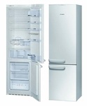 Холодильник Bosch KGV 39Z35